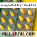 Kamagra Oral Jelly 1 Week Pack cialis2